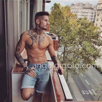 gigolos tarragona|Chicos gigolos en Tarragona capital.